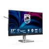 Philips 27B2U4601 27" Class Wqhd Lcd Monitor 16:9 68.6 Cm 27" Viewable In-Plane 27B2U4601/00
