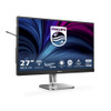 Philips 27B2U4601 27" Class Wqhd Lcd Monitor 16:9 68.6 Cm 27" Viewable In-Plane 27B2U4601/00