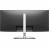 Dell Pro Plus P3425We 34" Class Uw-Qhd Led Monitor 21:9 Black Silver 86.6 Cm 34. DELL-P3425WE