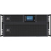 Vertiv Liebert Gxt5 Double Online Conversion Ups6000Va/6000W| 230V| With Rackmou GXT5-6000IRT5UXLN