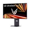 Lg Electronics Lg Ultragear Oled Gx8 32Gx850A-B 4K Uhd Dual-Mode: 165Hz330Hz Gam 32GX850A-B.AEK