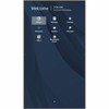 Viewsonic CDE5514-2C 55" Lcd Digital Signage Display 24 Hours/7 Days Operation E CDE5514-2C