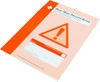 Click Medical Near Miss Record Book Orange CM1338