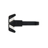 Klever X-Chnage Replacement Double Head Black KCJ-XH-20