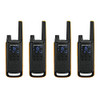 Motorola TLKR T82 Extreme Walkie Talkie Quad Pack T82EXTREMEQUAD