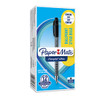 Paper Mate S0190113 Flexgrip Ultra Capped Ballpoint Pen 1mm Black Ink Box o S0190113