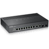 Zyxel Gs2220-10. Switch Type: Managed Switch Layer: L2. Basic Switching Rj-45 Et GS2220-10-GB0101F