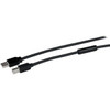 Startech 15M Long Usb Cable Active Usb USB2HAB50AC