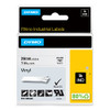 Dymo 1805430 24mm Black on White 1805430