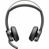 Hp Poly Hp Poly Voyager Focus 2 Usb-C-C Headset +Usb-C/A Adapter. Product Type: 9T9J3AA#AC3