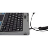 Gamber Johnson Gamber-Johnson 7160-1449-00. Keyboard Layout: Qwerty Keyboard Lan 7160-1449-00