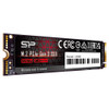 Silicon Power SP250GBP34UD8005 Ud80 M.2 250 Gb Pci Express SP250GBP34UD8005