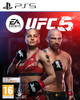 EA Sports UFC 5 Sony Playstation 5 PS5 Game