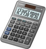 Casio MS-100FM 10 Digit Semi Desk Calculator MS100FM