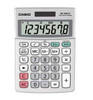 Casio MS-88ECO Mini Desk Calculator MS88ECO