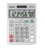 Casio MS-88ECO Mini Desk Calculator MS88ECO