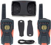 Cobra AM1055 12km 2-Way Adventure PMR Radio 1 Pair AM1055