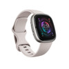 Fitbit FB521SRWT Sense 2 Aluminium Gps FB521SRWT