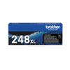 Brother TN248XLBK High Yield Black Toner Cartridge TN248XLBK