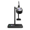 Yealink WH62 MONO TEAMS Wh62 Dect Wireless Headset WH62 MONO TEAMS