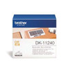 Brother DK11240 Barcode Labels DK11240