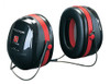 3M Peltor Optime 3 Ear Defenders Neckband Black H540B