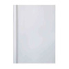 GBC IB370175 A4 White Gloss Thermal Binding Cover 12mm Pack of 100 IB370175