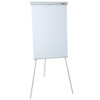 Dahle Conference Flip Chart Easel 68x105cm DAHLECONFERENCEFLIP