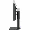 Benq Sw242Q 24" Class Wqxga Led Monitor 16:10 Grey 61.2 Cm 24.1" Viewable In-Pla 9H.LLVLA.TBE