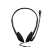 Canyon CNS-CHS01BO Headphones/Headset Wired CNS-CHS01BO