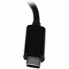 Startech 4 Port Usb C Hub With 4X Usb Type-A Usb 3.0 Superspeed 5Gbps 60W Power HB30C4AFPD