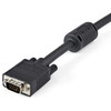 Startech 1M Coax High Resolution Monitor Vga Cable Hd15 M/M Vga Extension Cable MXTMMHQ1M