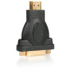 Startech Hdmi?É?« To Dvi-D Video Cable Adapter M/F 1 X Hdmi Male Digital Audio/V HDMIDVIMF