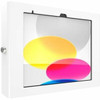 Compulocks Ipad 10Th-11Th A16 Gen Apex Enclosure Wall Mount White. Maximum Scree 209APXW