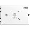 Compulocks Ipad 10Th-11Th A16 Gen Apex Enclosure Wall Mount White. Maximum Scree 209APXW