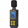 Startech Handheld Digital Sound Meter W/Large Lcd Noise/Decibel Level Reader for D130-DECIBEL-METER
