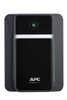Apc BVX700LI. Ups Topology: Line-Interactive Output Power Capacity: 0.7 Kva Outp BVX700LI