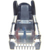 Group Gear Connektgear 1.50M Category 6 Network Cable for Network Device Printer 31-0015BK