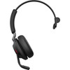 Jabra Gn Jabra Evolve2 65 Usb-A Uc Mono Black. Product Type: Headset. Connectivi 26599-889-999
