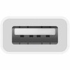 Apple MW5L3ZM/A. Connector 1: Usb C Connector 2: Usb A Product Colour: White MW5L3ZM/A
