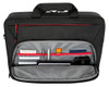 Lenovo Essential Plus Carrying Case Rugged Briefcase for 39.6 Cm 15.6" Notebook 4X41A30365