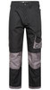 Jcb Workwear Trade Rip Stop Trousers Black/Grey Size 38 D+II-38