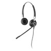 Jabra BIZ 2400 II Duo NC Headset BIZ2400IIDUO