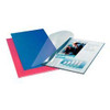 Leitz 73980035 Softcover Linen Finish 10Pk 73980035SOFTCOVER