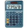 Casio MS-80E Desk Calculator MS80E