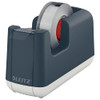 Leitz Cosy Tape Dispenser Velvet Grey 53670089 53670089