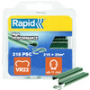 Rapid VR22 Fence Hogrings Green 40108802 40108802