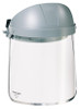 Honeywell Clearways Polycarbonate Visor Clear HW1002353