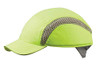 Centurion Airpro Baseball Bump Cap Hi Vis Yellow CNS38HVY