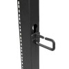 StarTech.com 4POSTRACK25U 25U ADJ DEPTH 4 POST RACK 4POSTRACK25U